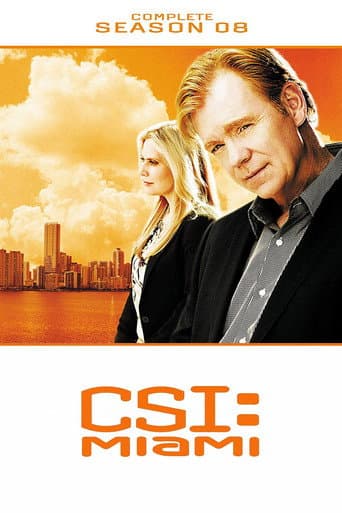 Staffel 8