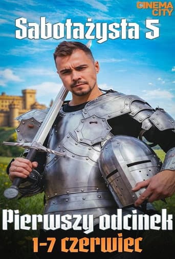Sabotażysta 5