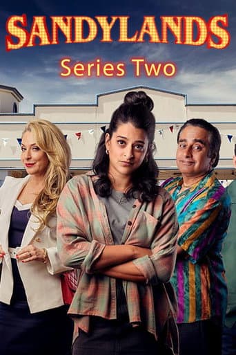 Staffel 2