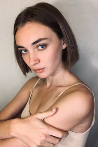 Альбіна Корж