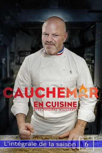 Staffel 6