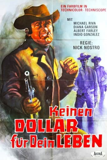 Keinen Dollar für dein Leben