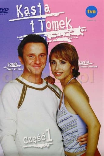 Staffel 1