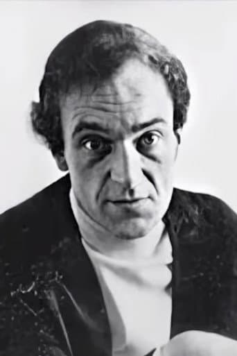 John Lucarotti