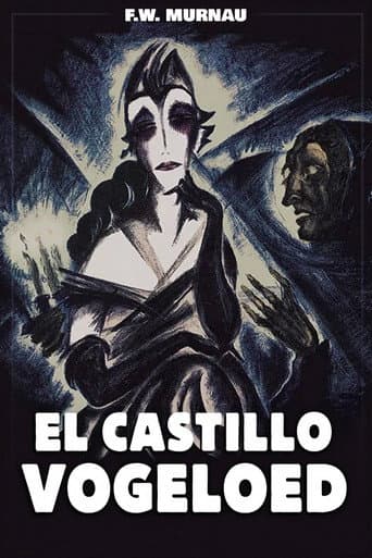 El castillo Vogeloed