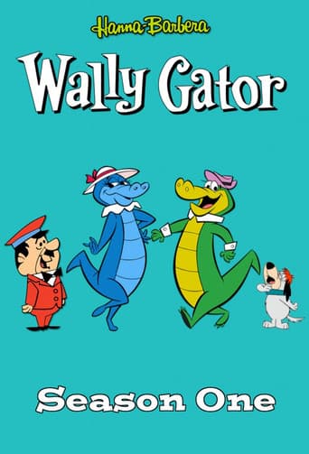 Staffel 1