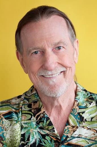 Kevin Michael Burke