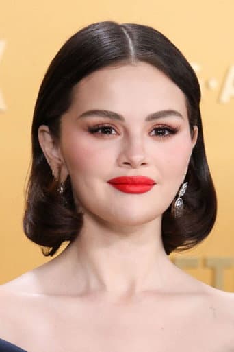 Selena Gómez