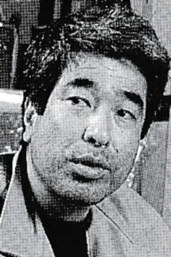 小林知己