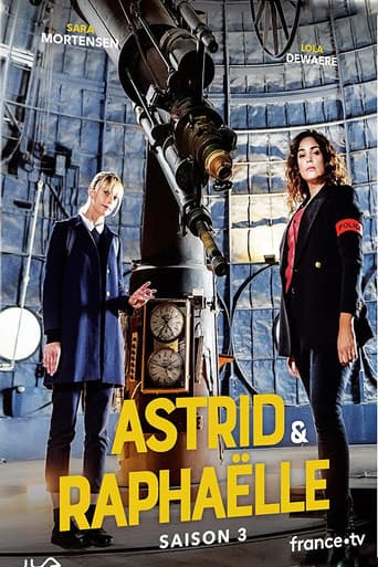 Staffel 3