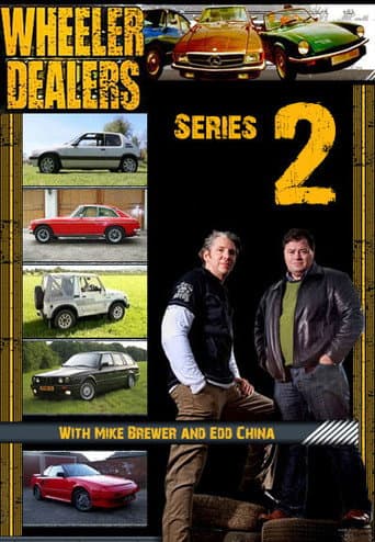 Staffel 2