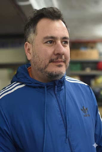 Javier Sisti Ripoll
