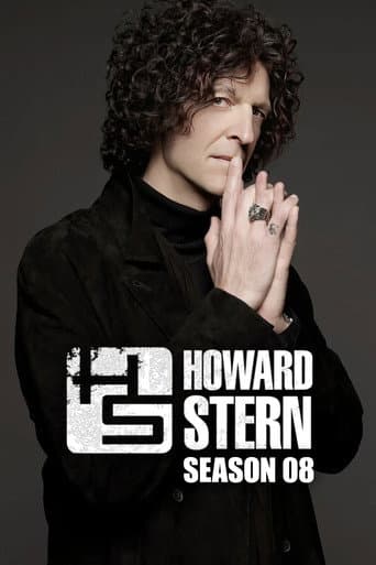 Staffel 8