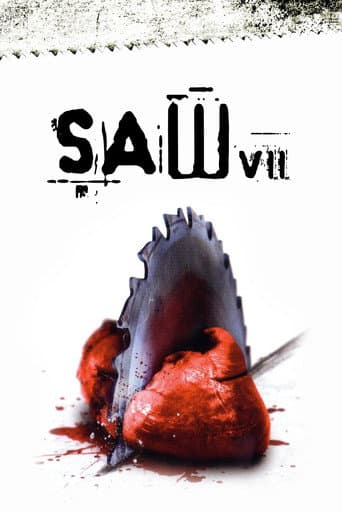 Saw VII