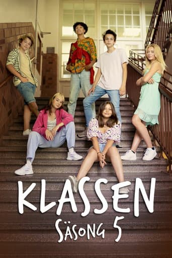 Staffel 5