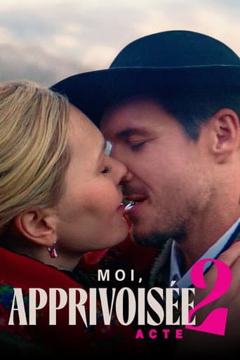 Moi, apprivoisée ? Acte 2