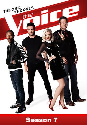 Staffel 7