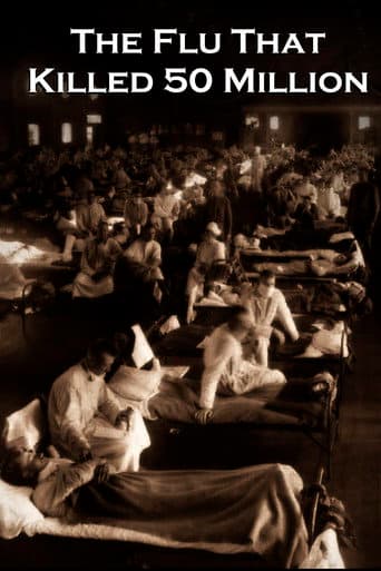 Spanische Grippe - Das Geheimnis des Killer-Virus
