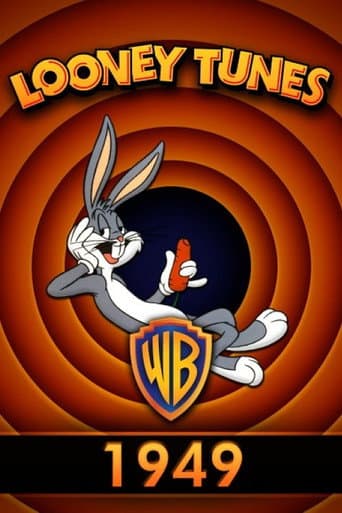 Staffel 1949