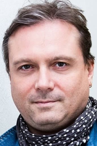 Сергей Куприянов