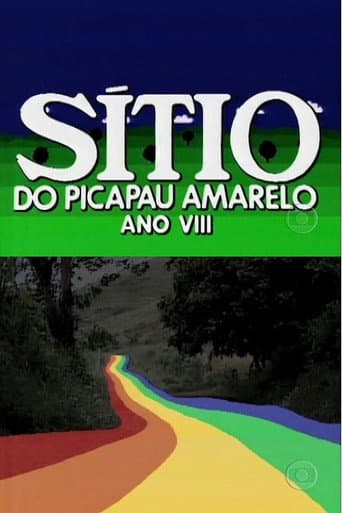 Staffel 8
