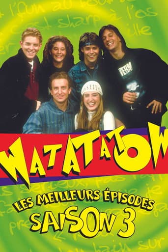 Staffel 3