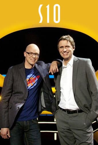 Staffel 10