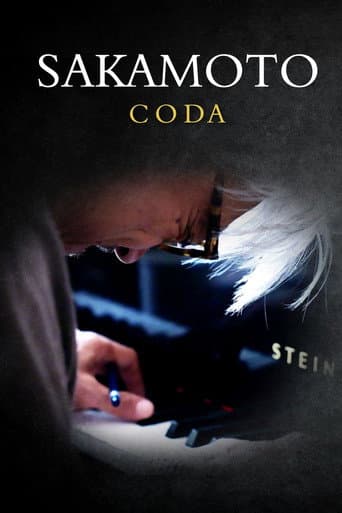 Ryuichi Sakamoto: CODA