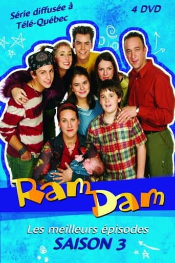 Staffel 3