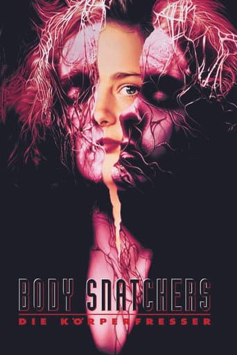 Body Snatchers - Die Körperfresser kommen