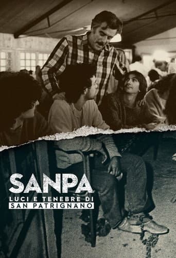 سان باترينيانو: خطايا المُنقِذ