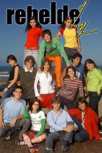 Staffel 1