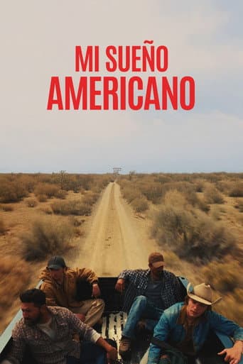 Mi sueño americano
