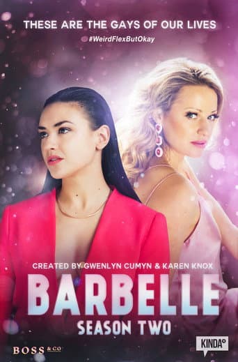 Staffel 2