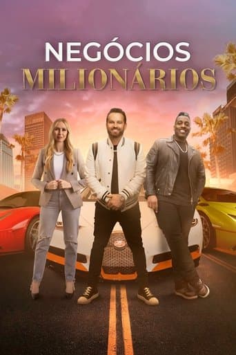 Staffel 1