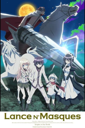 Staffel 1
