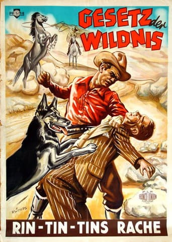 Gesetz der Wildnis