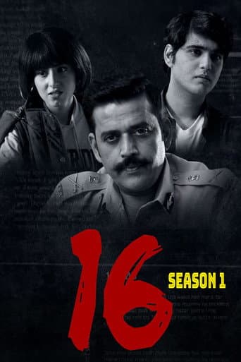 Staffel 1