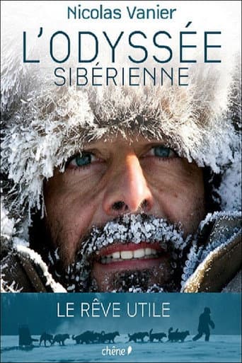 Odyssee durch Sibirien