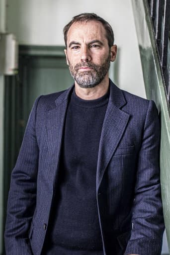 Antoine Vitkine