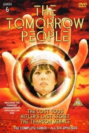 Staffel 6