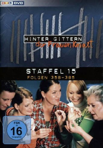 Staffel 15