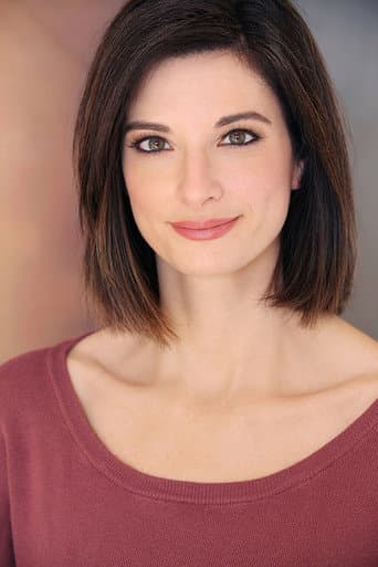 Samantha Ruston