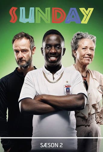 Staffel 2
