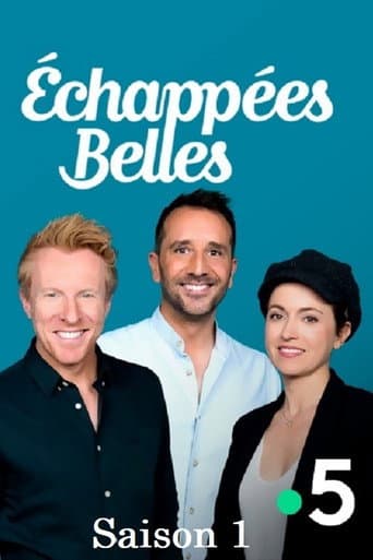 Staffel 1