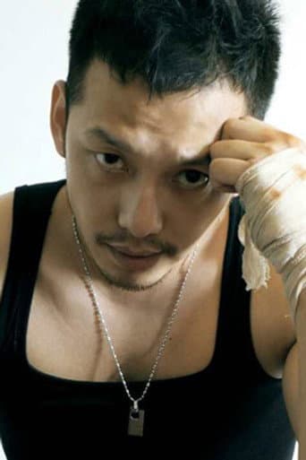 赵振宇