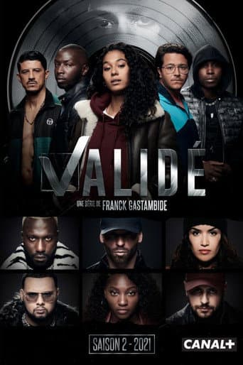 Staffel 2