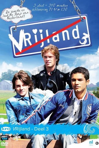 Staffel 3