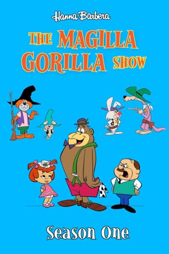 Staffel 1
