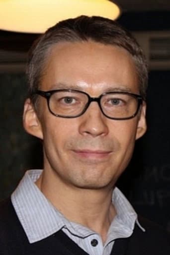 Константин Михайлов